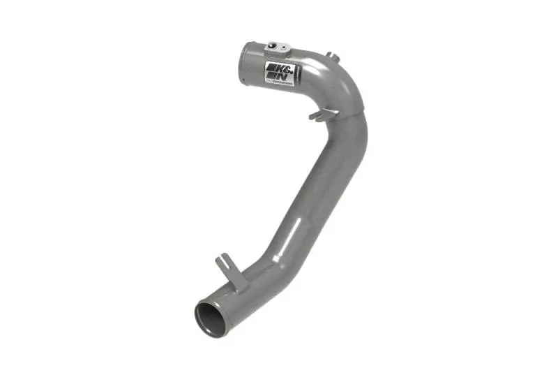 K&N 2021+ Ford Bronco V6-2.7L Charge Pipe 1