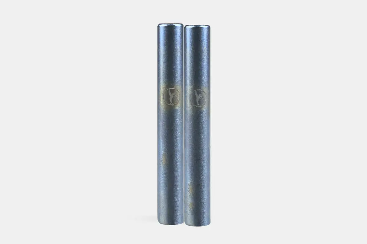 Nectar Collector Titanium Stinger Tip Refill 2 Pack 1