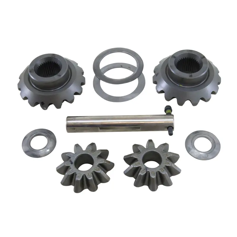 Yukon Gear Standard Open Spider Gear Kit For 9.75In Ford W/ 34 Spline Axles 1