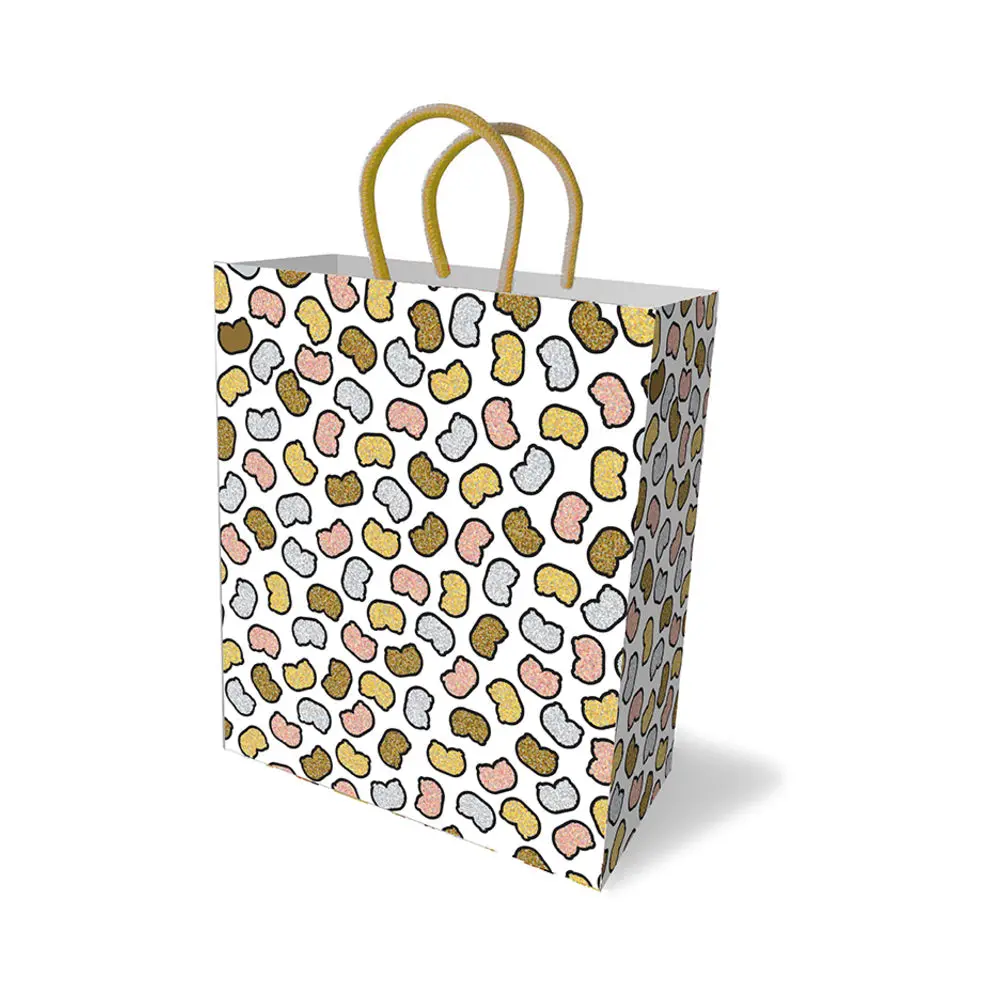 Glitterati Boob Gift Bag 1