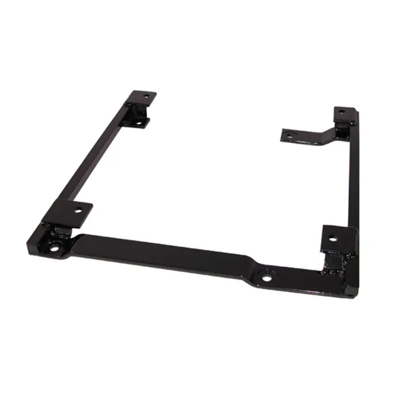 Rugged Ridge Seat Adapter Left Side 97-02 Jeep Wrangler Tj 1