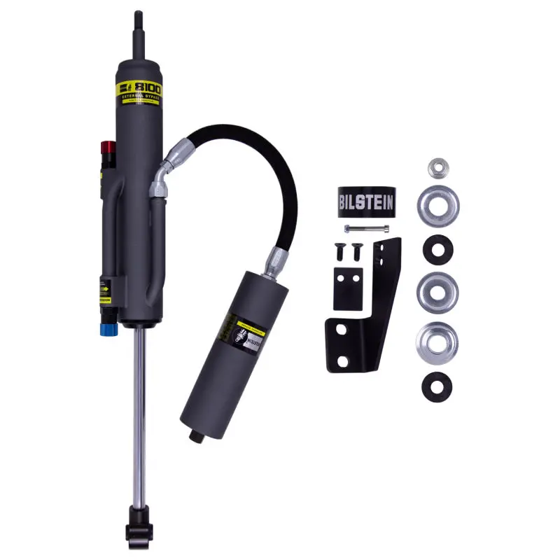 Bilstein 2007-2021 Toyota Tundra B8 8100 (Bypass) Rear Shock Absorber 1