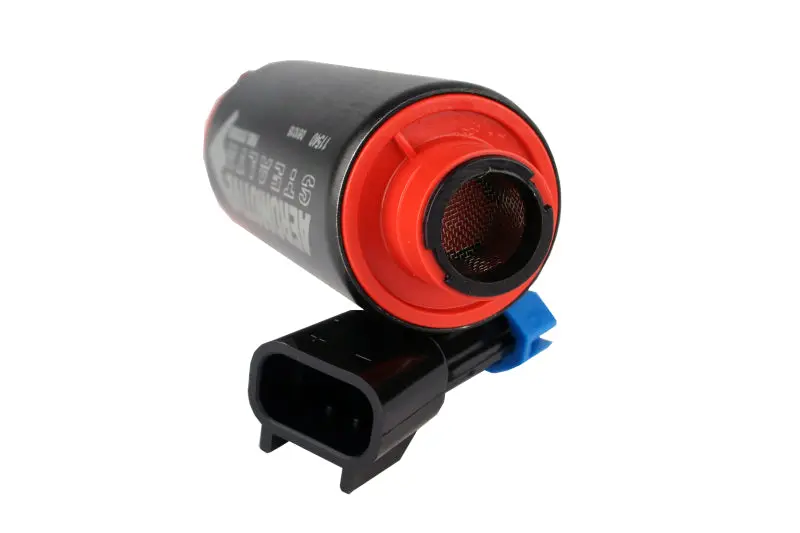 Aeromotive 340 Series Stealth In-Tank E85 Fuel Pump - Center Inlet 1