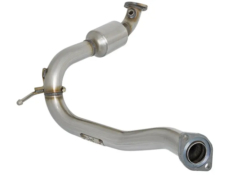 Afe Power Direct Fit 409 Ss Rear Driver Catalytic Converter 05-11 Toyota Fj Cruiser V6-4.0L 1