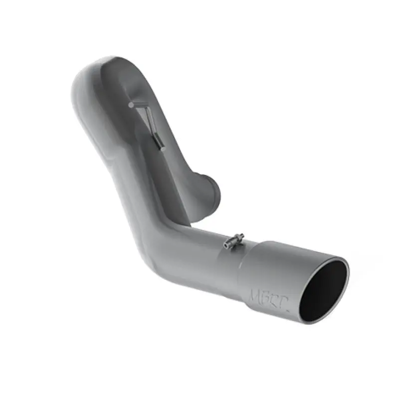 Mbrp 13-14 Dodge Ram 2500/3500 Cummins 6.7L 5In Filter Back Exhaust Single Side Exit T409 Cc/Sb 1