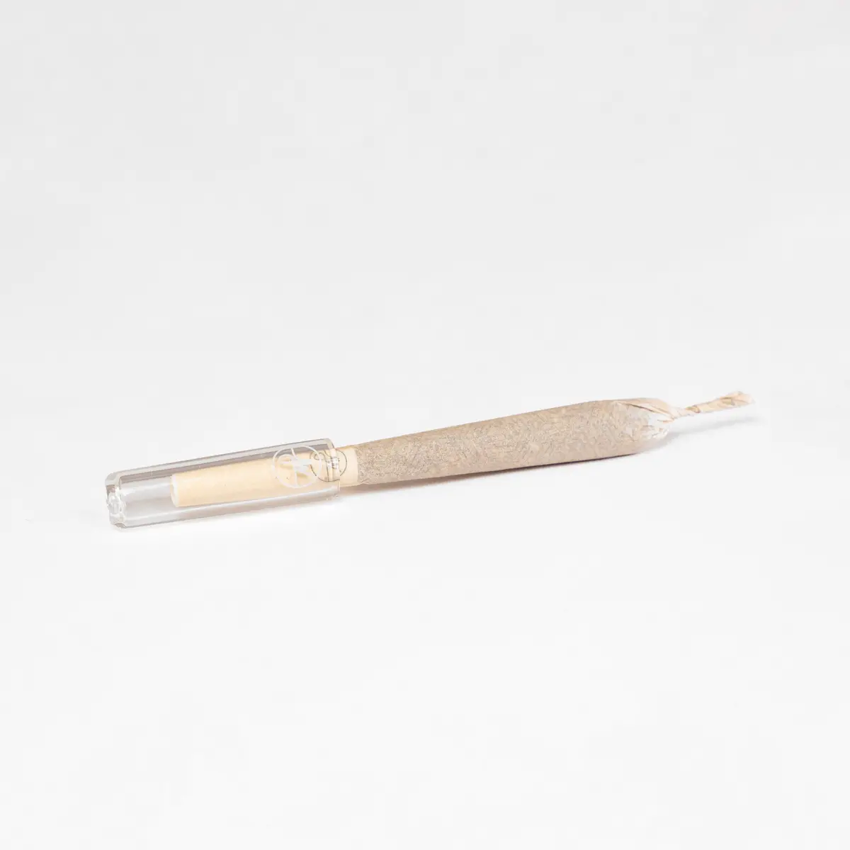 Glass Joint Tip | Clear 1