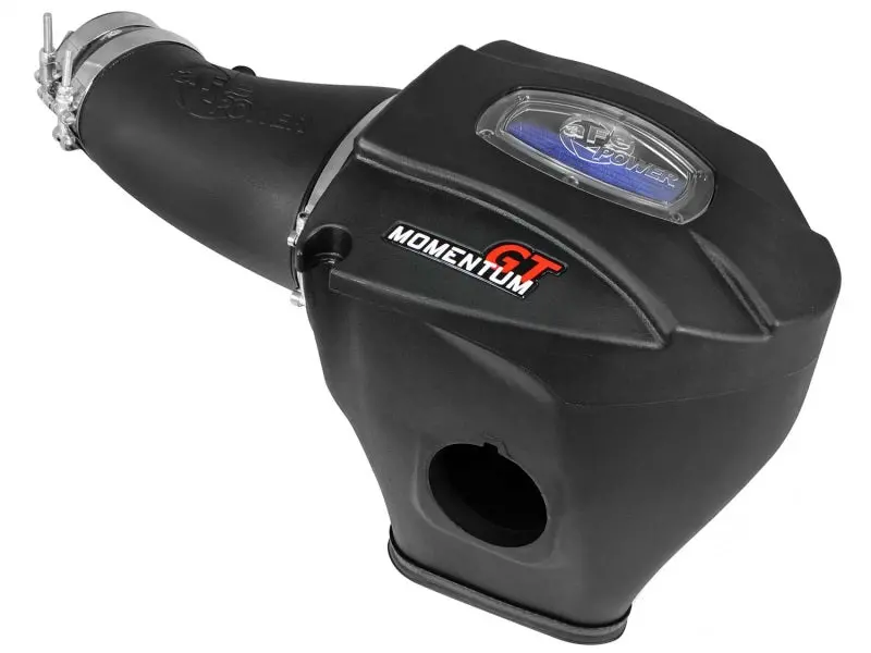 Afe Momentum Gt Pro 5R Stage-2 Intake System 11-16 Dodge Challenger/Charger V8-6.4L 1