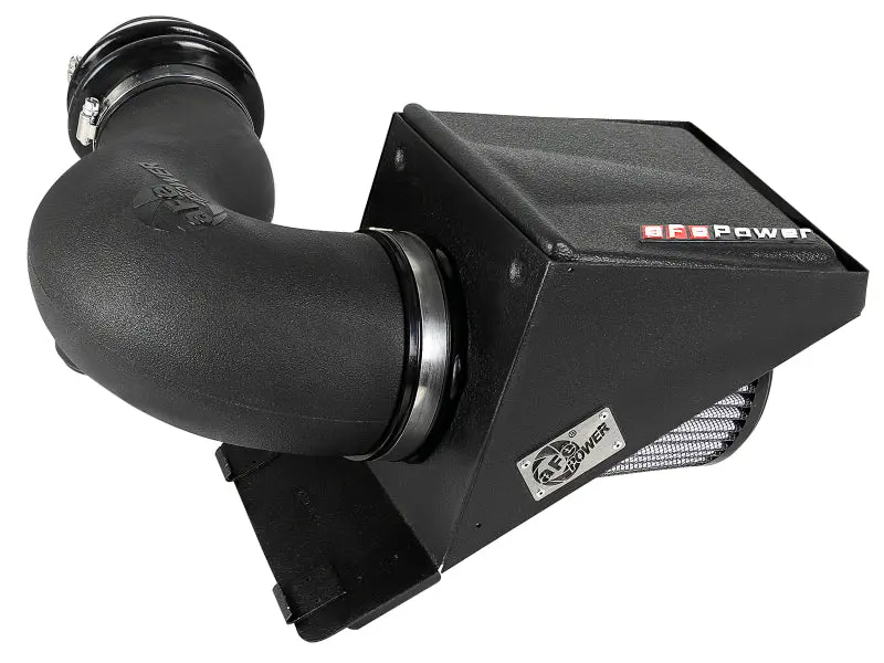 Afe Magnum Force Stage-2 Pro Dry S Cold Air Intake System 10-18 Ford Taurus Sho V6-3.5L (Tt) 1