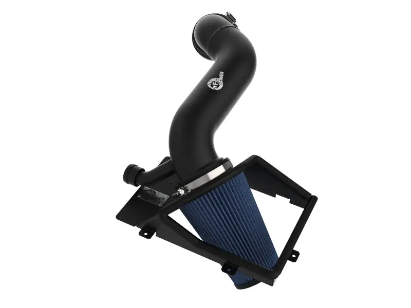 Afe Rapid Induction Cold Air Intake System W/ Pro 5R Filter 22-23 Volkswagen Gti Mkviii L4-2.0L 1