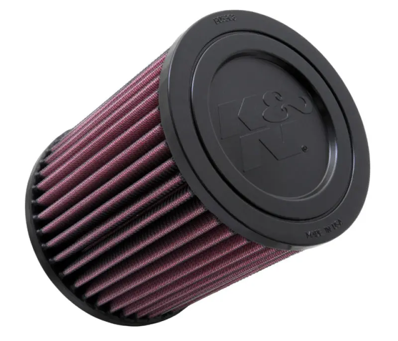 K&N Replacement Air Filter 10-12 Jeep Compass/Patriot / 11-12 Dodge Caliber 1