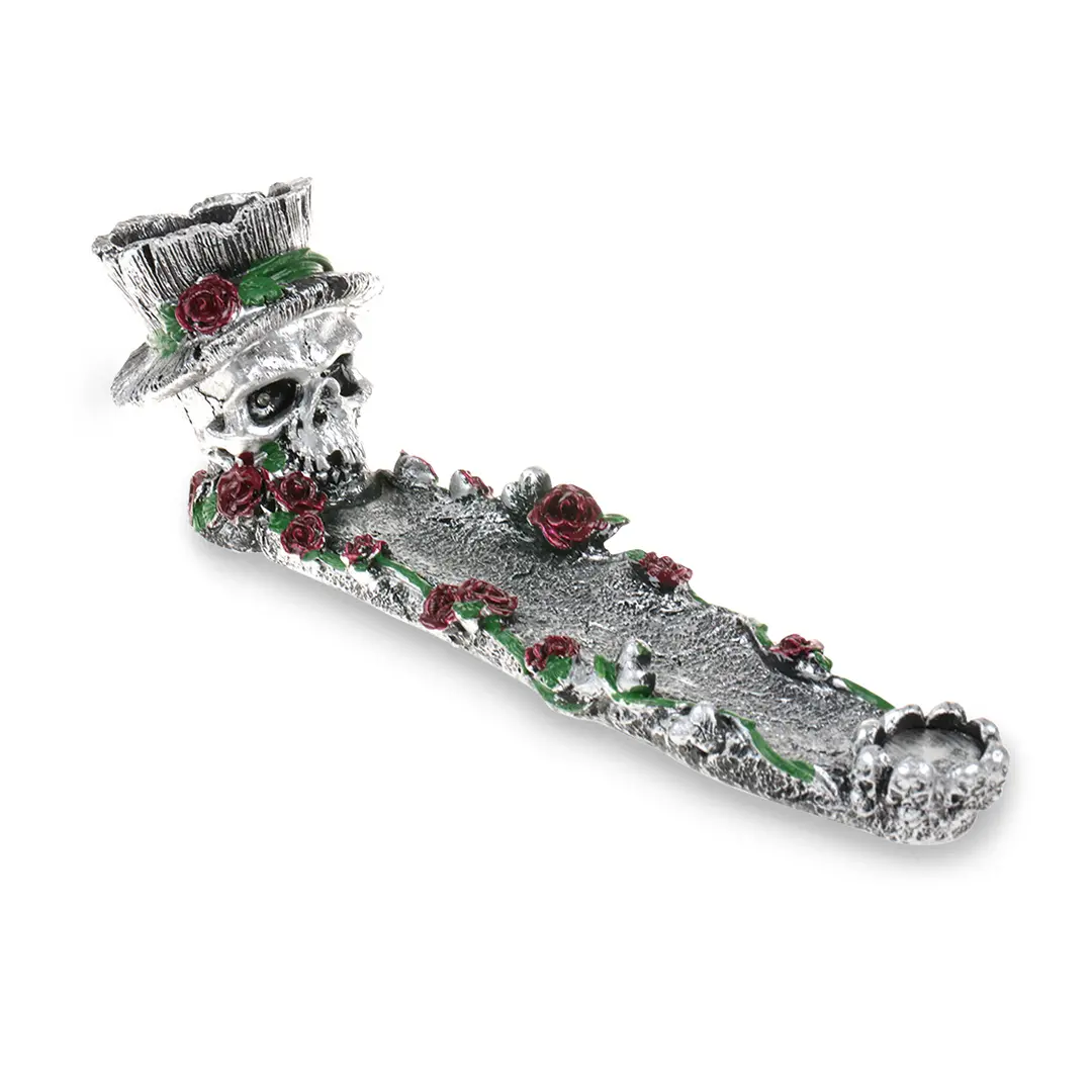 Fantasy Incense Burners 16
