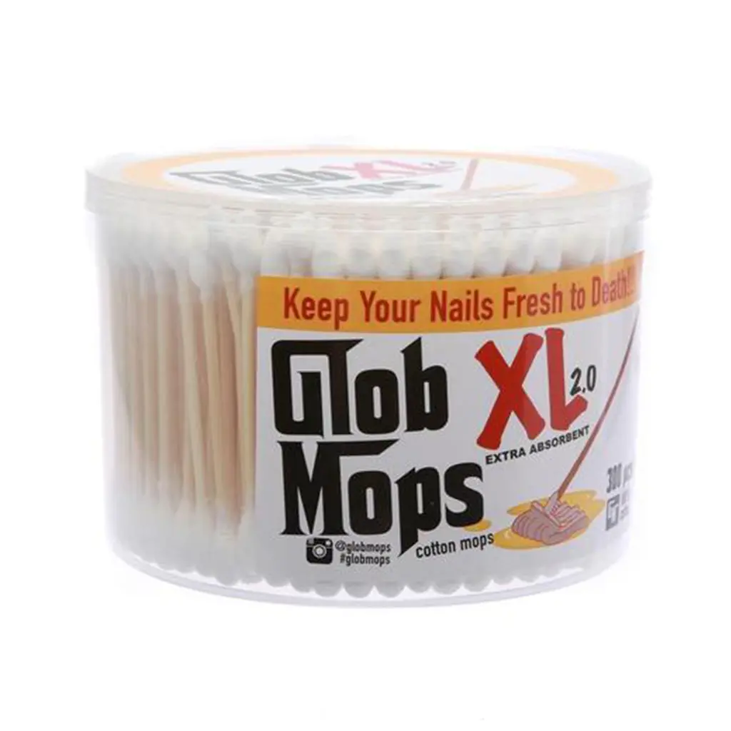 Glob Mops Xl 2.0 1