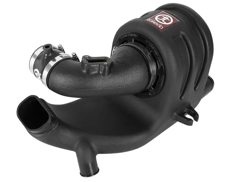 Afe Takeda Momentum Pro Dry S Cold Air Intake System 15-18 Honda Fit I4-1.5L 1