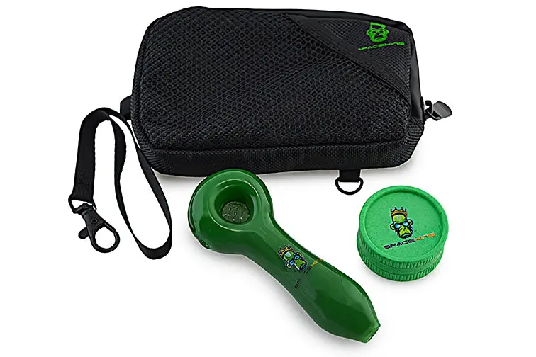 Space King Smell-Proof Pipe Kit 4