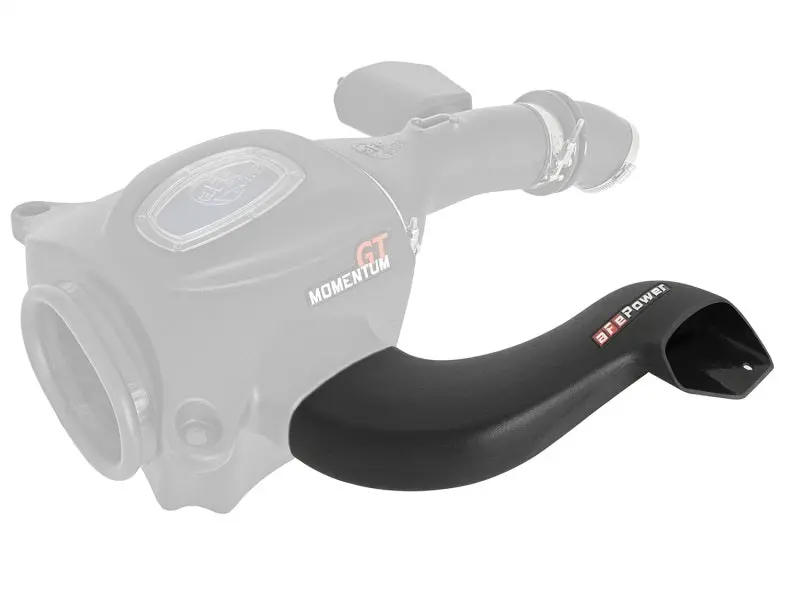 Afe Momentum Gt Intake System Dynamic Air Scoop 08-17 Toyota Land Cruiser (Lc200) V8-5.7L 1