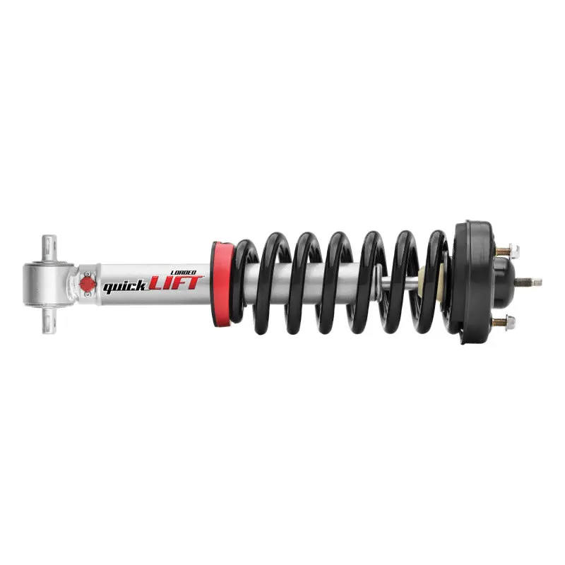 Rancho 19-22 Chevrolet Silverado 1500 Quick Lift Loaded 1