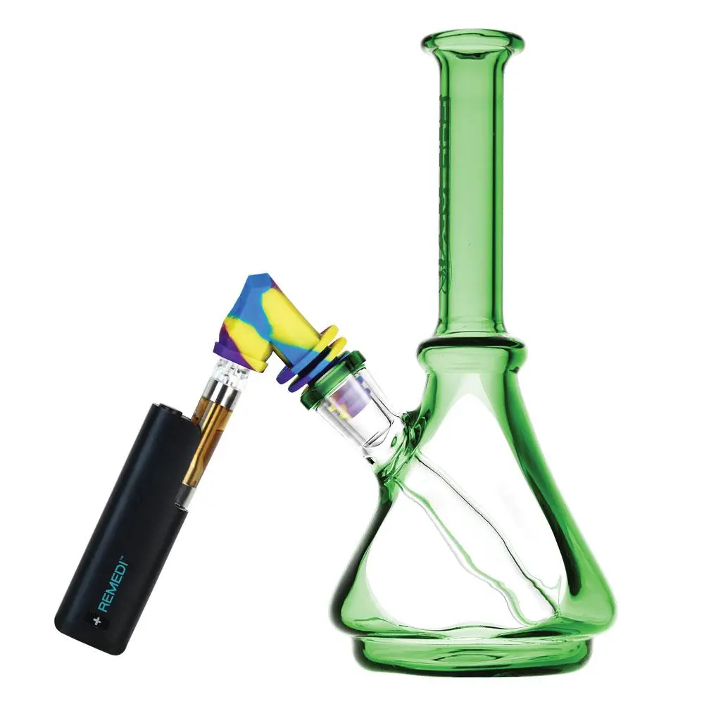 Pulsar Silicone Cart Rig Adapter 1