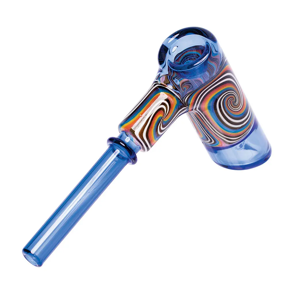 Wig Wag Hammer Bubbler 3