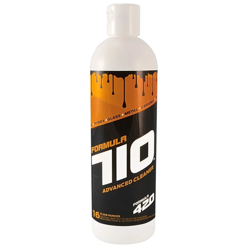 Formula 710 Advanced Glass/Metal/Ceramic Cleaner 1
