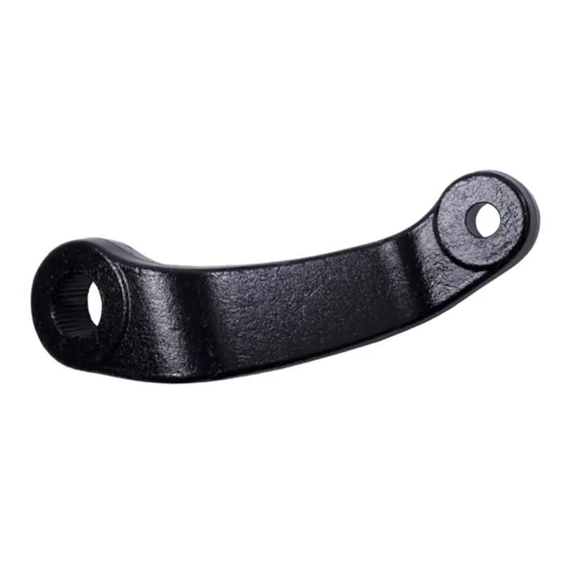 Rugged Ridge Drop Pitman Arm Power Steering 07-18 Jeep Wrangler 1
