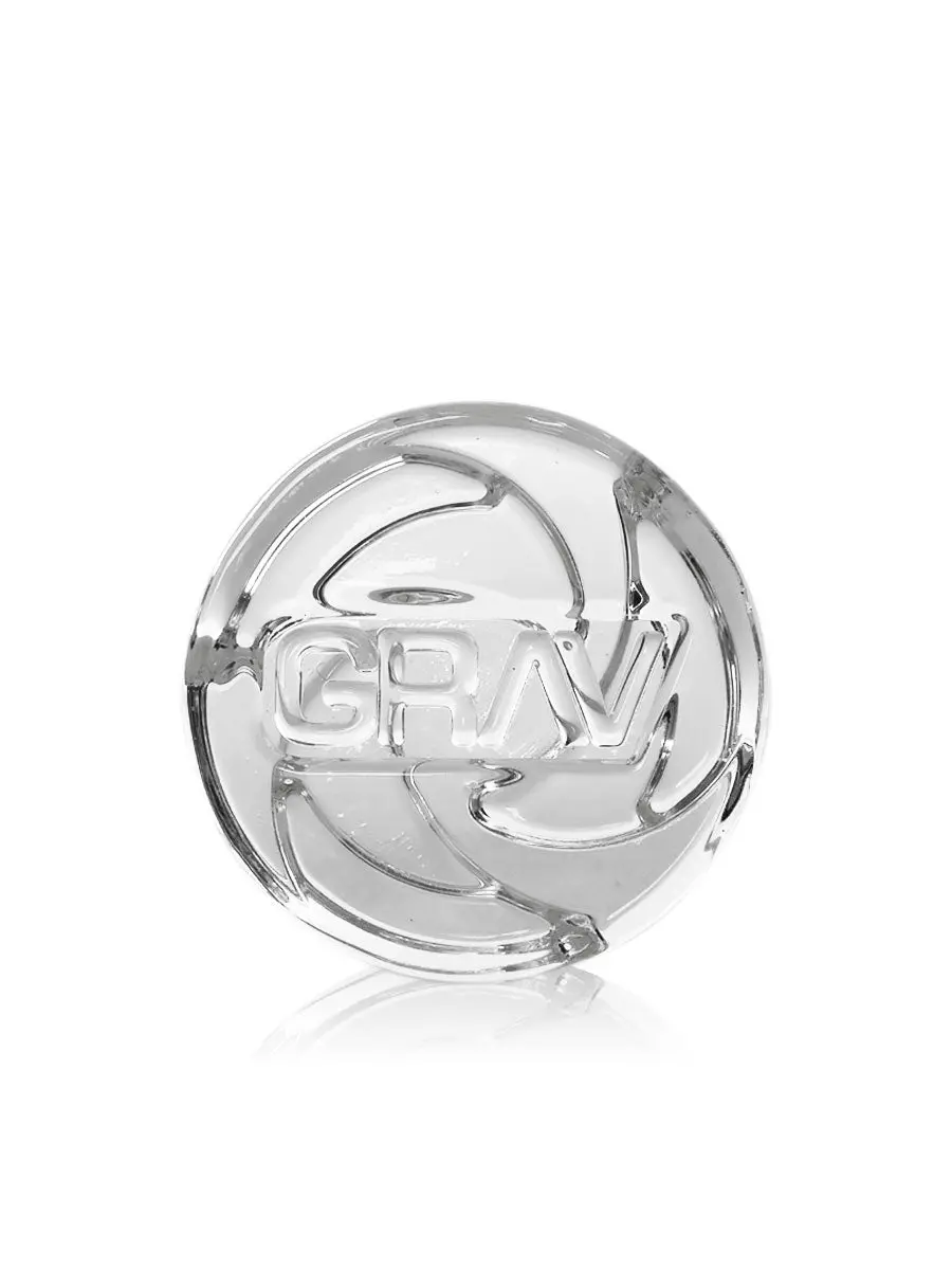 Grav® Spinner Carb Cap 1