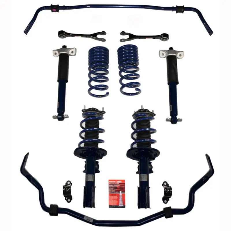 Ford Racing 15-18 Ford Mustang Street Handling Pack 1