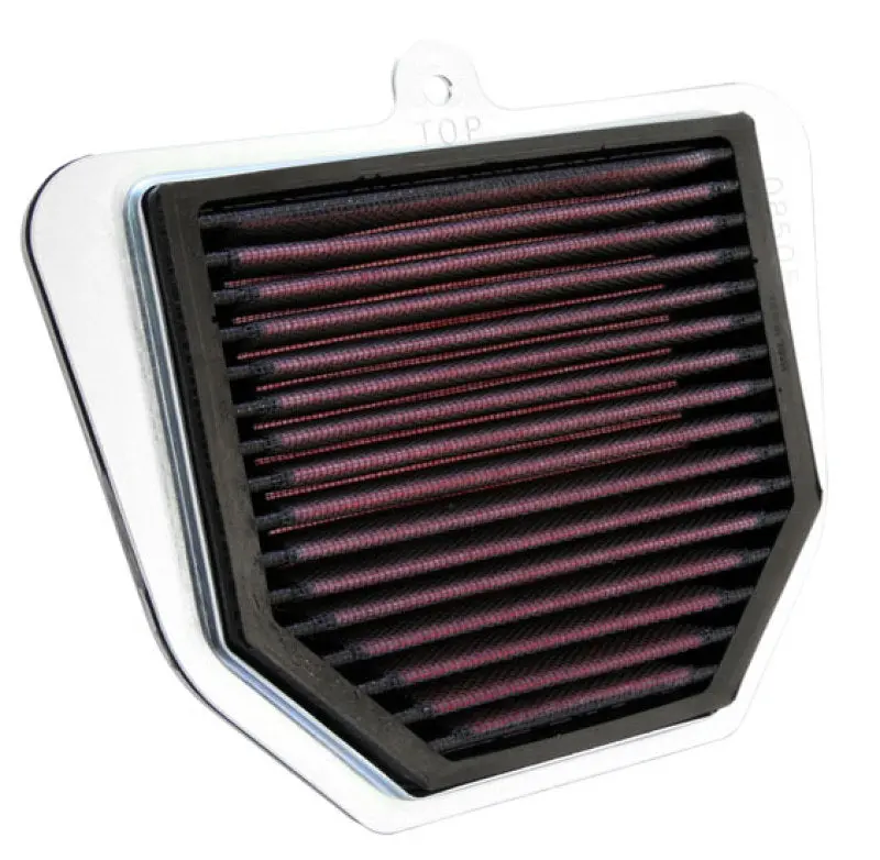 K&N 06-11 Yamaha Fz1/Fz8 Replacement Air Filter 1
