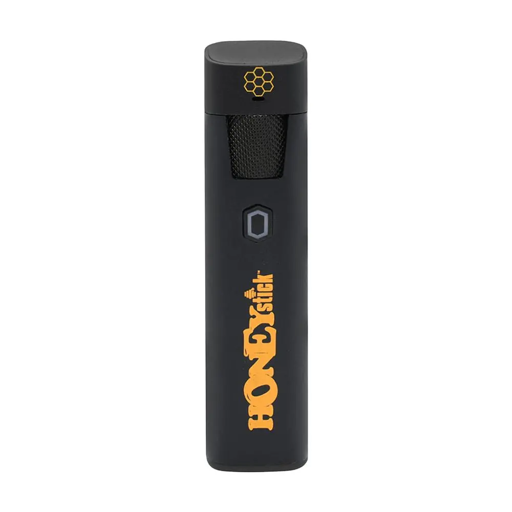 Honeystick Pocket Plasma Dual Use Dab Pen And 510 Cart Battery - 950Mah 1