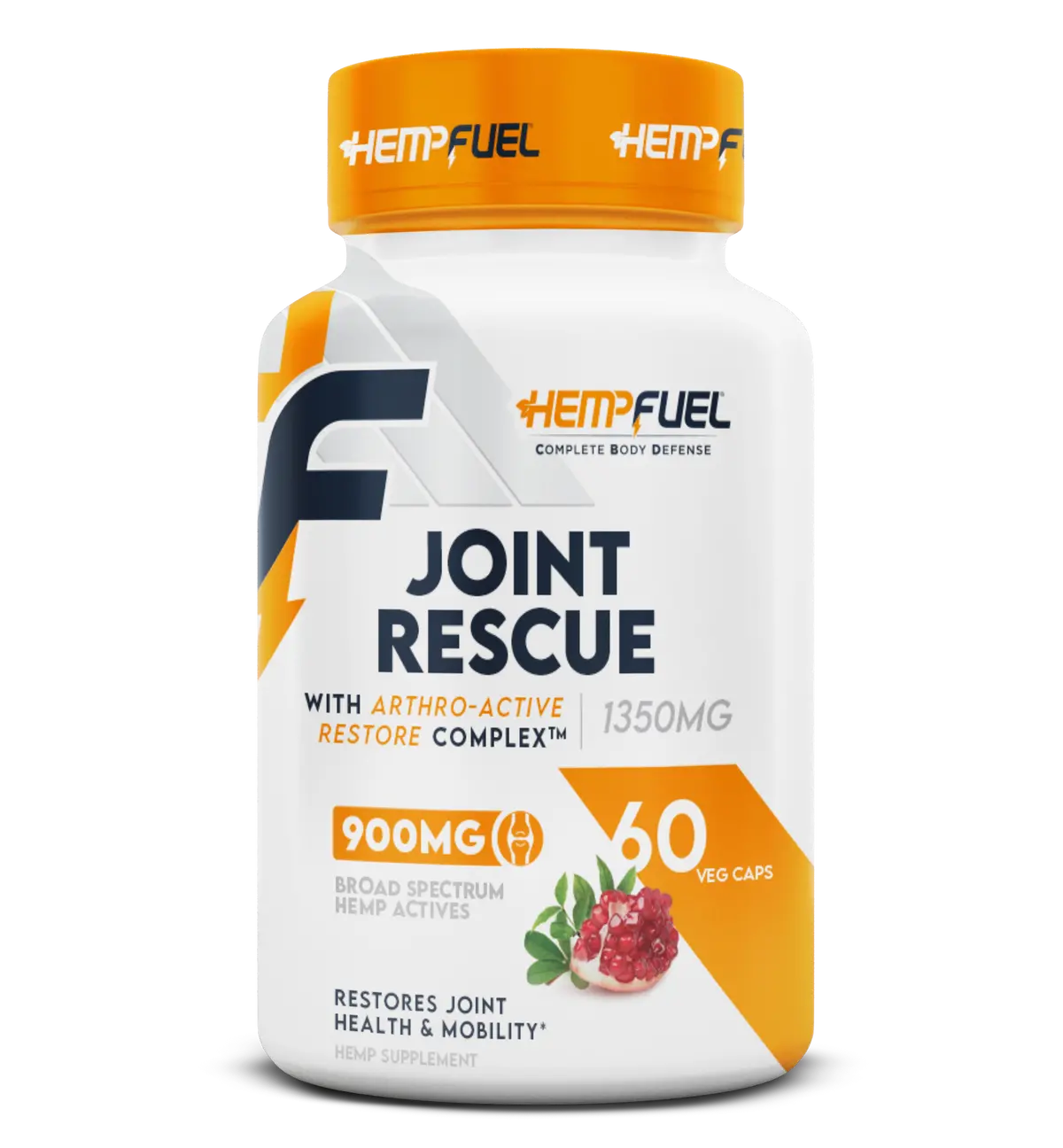 Hemp Fuel Joint Rescue 1
