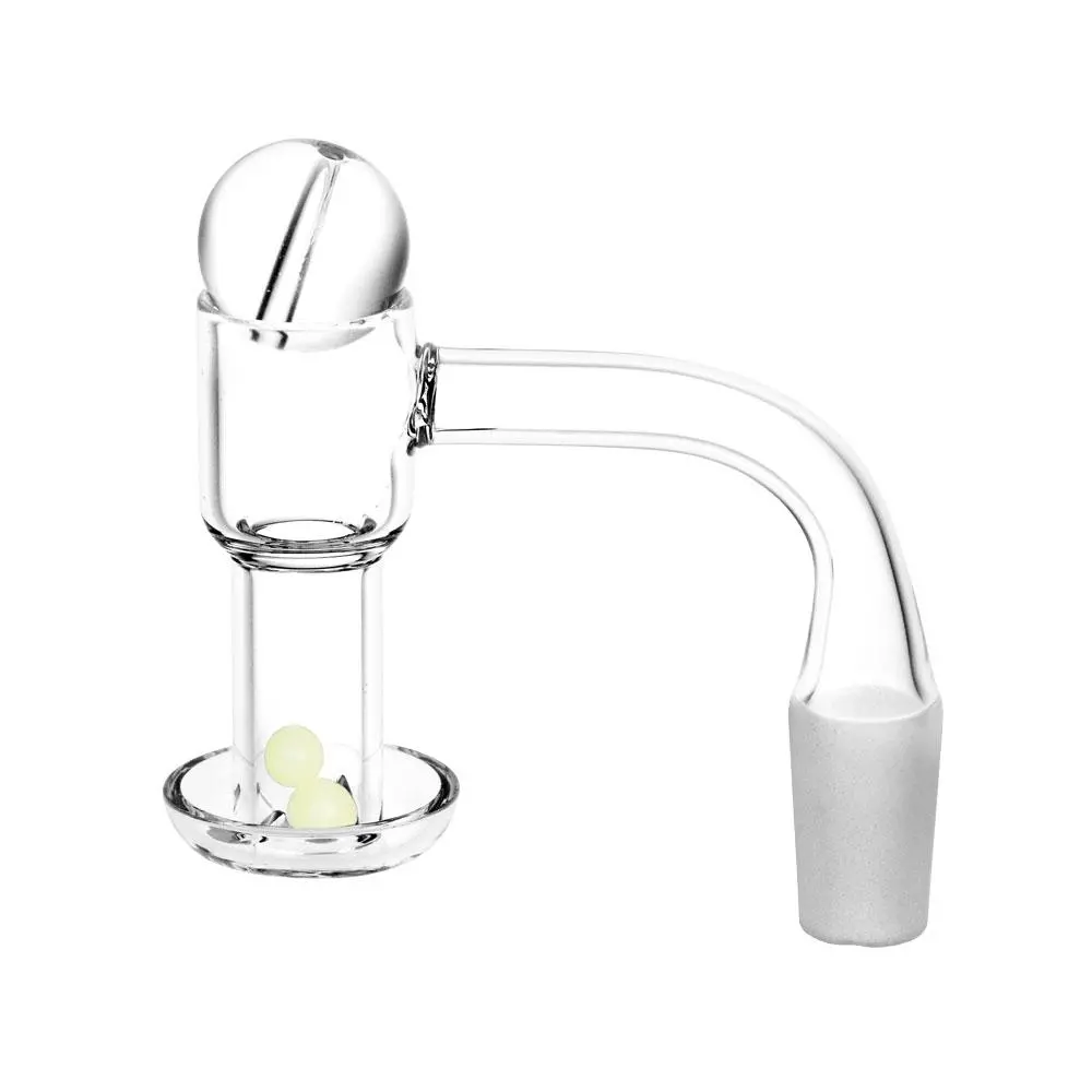 Quartz Terp Slurper Banger Set 1