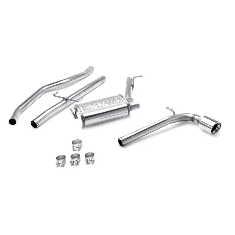 Magnaflow Sys C/B 04- Scion Tc 2.4L 4Cyl. 1