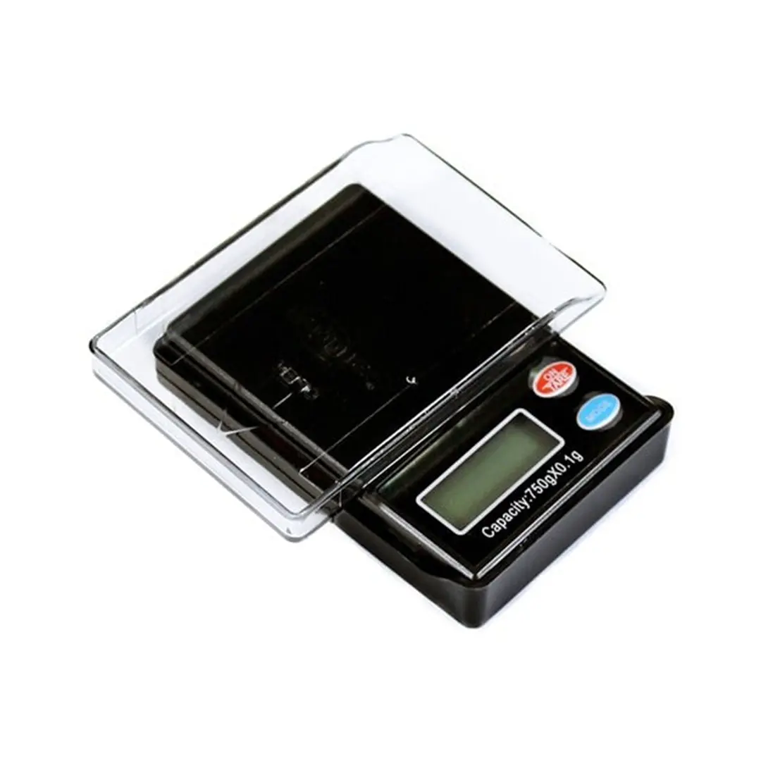 Weighmax Scales 6