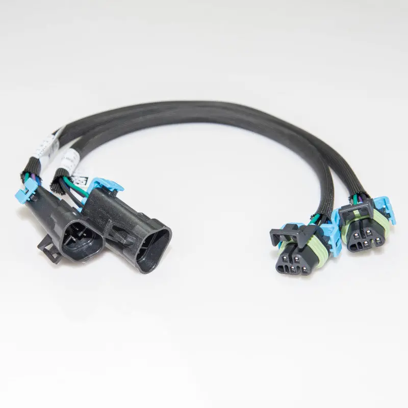 Kooks Universal O2 Sensor Ext Harn 1