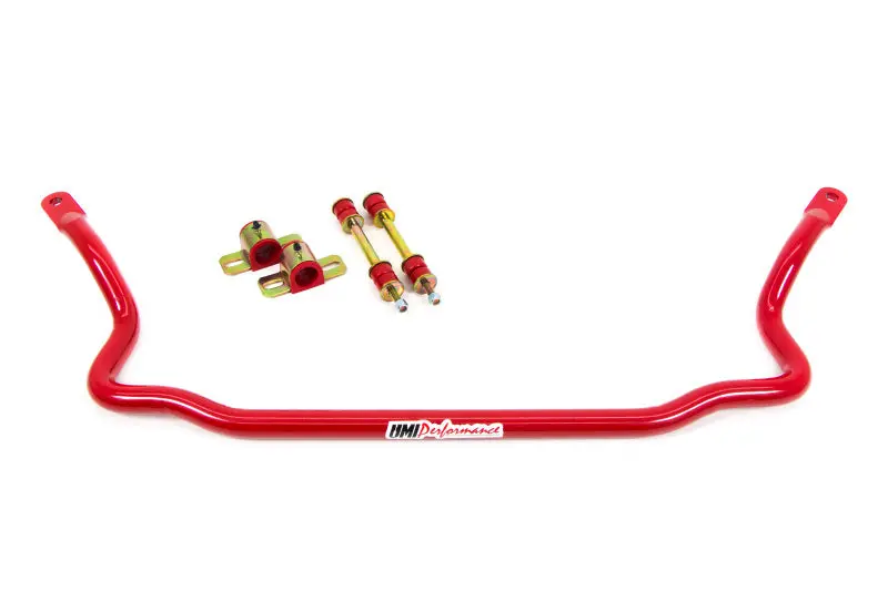 Umi Performance 82-03 S10/S15 Front Sway Bar 1-1/4In Solid 1