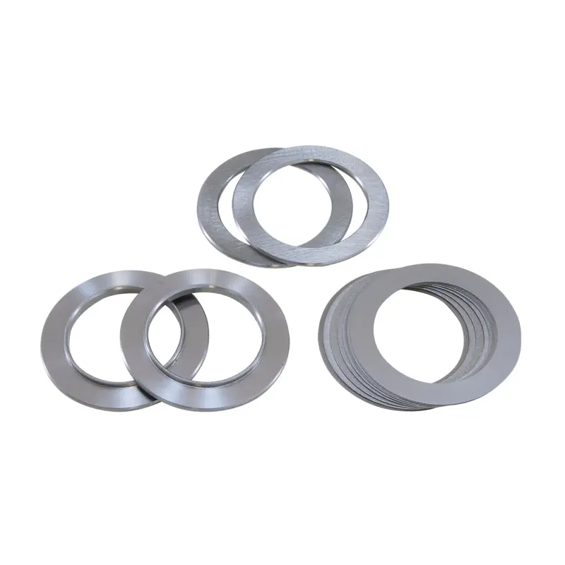 Yukon Gear Super Carrier Shim Kit For Ford 8.8In / Gm 12 Bolt Car & Truck / 8.6 & Vette 1