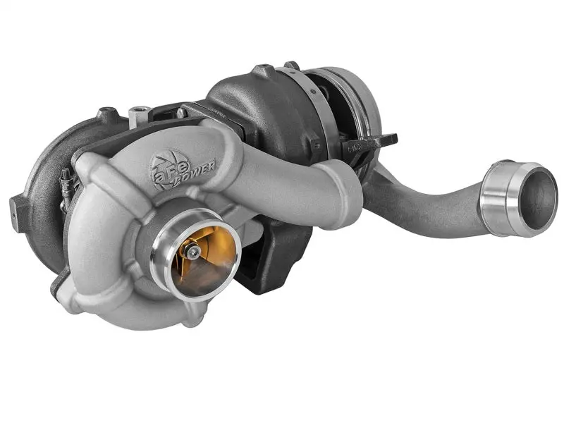 Afe Bladerunner Street Series Turbocharger Ford Diesel Trucks 08-10 V8-6.4L (Td) 1