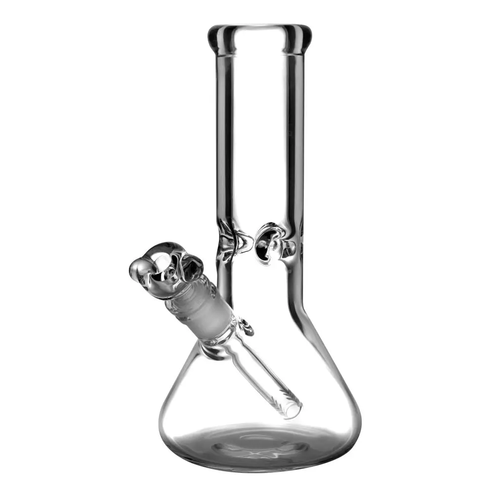 Glass Beaker Bong | 10 Inch | 9Mm Thick 1