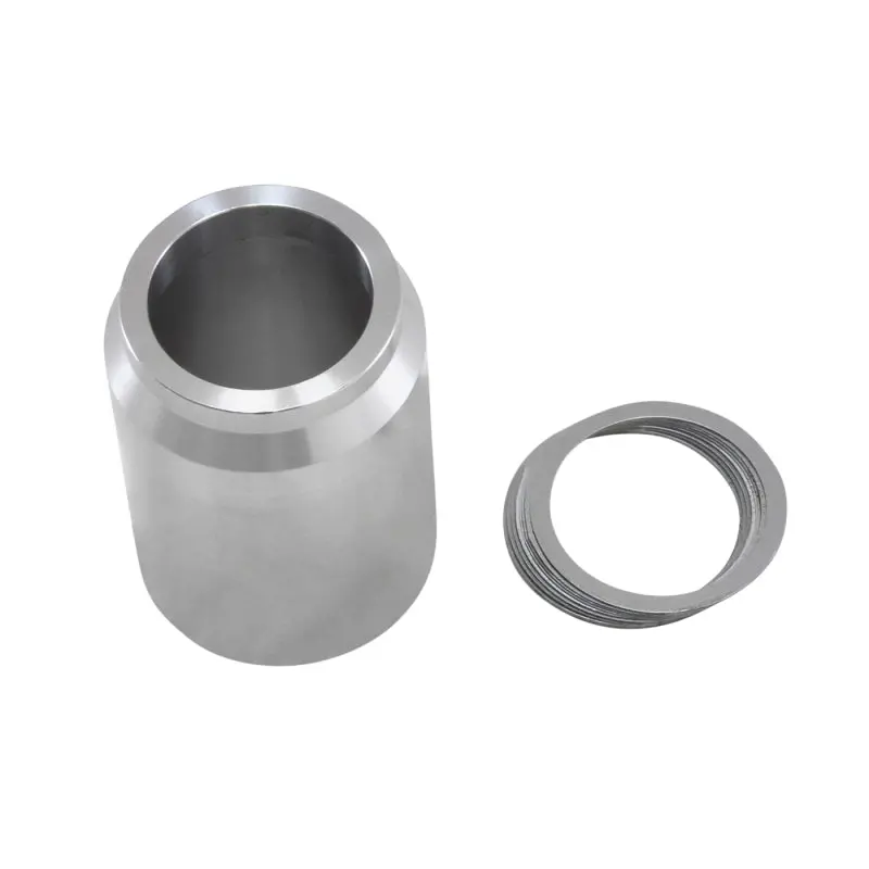 Yukon Gear Crush Sleeve Eliminator Kit For Toyota V6 1