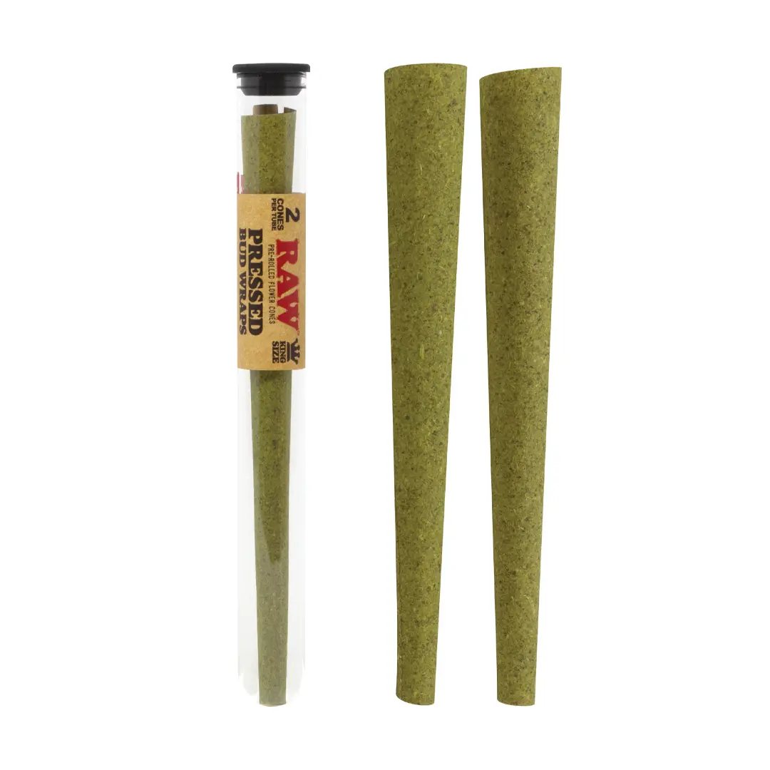 Raw Classic Cones 1