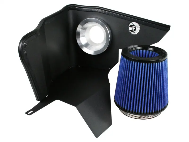 Afe Magnumforce Intakes Stage-1 P5r Ais P5r Bmw 525I/528I (E39) 97-03 L6-2.5L/2.8L 1