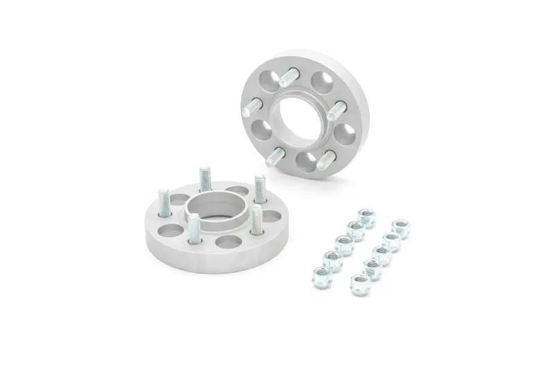 Eibach Pro-Spacer 30Mm Spacer / Bolt Pattern 5X114.3 / Hub Center 64 For 06-11 Honda Civic Si 1