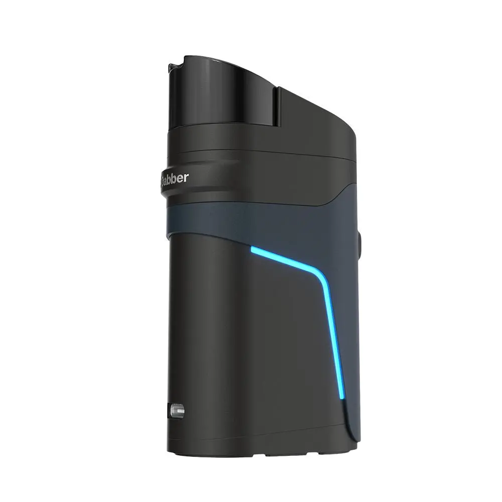 Dr. Dabber Ghost2 Concentrate Vaporizer - 1000Mah / Black 1