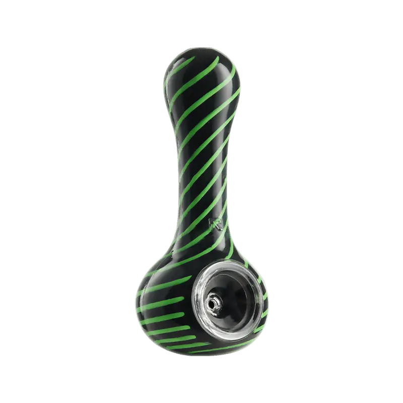 Eyce Oraflex Spiral Spoon Pipe 1