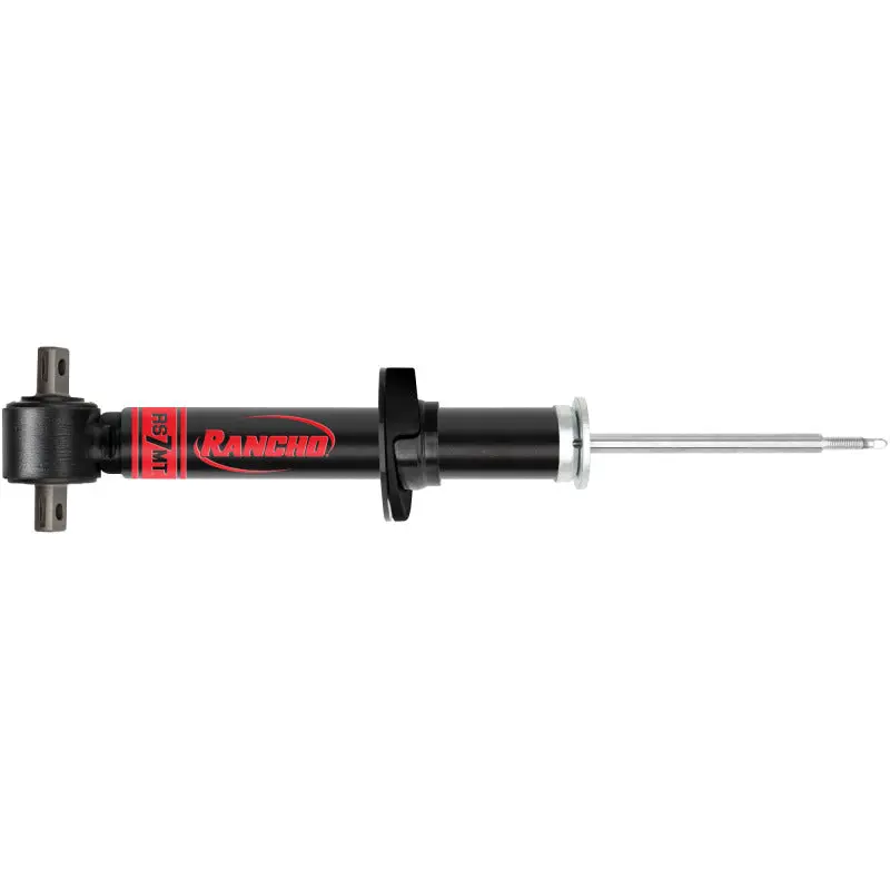 Rancho 19-22 Silverado / Sierra 1500 Trail Boss And At4 Front Rs7mt Shock 1