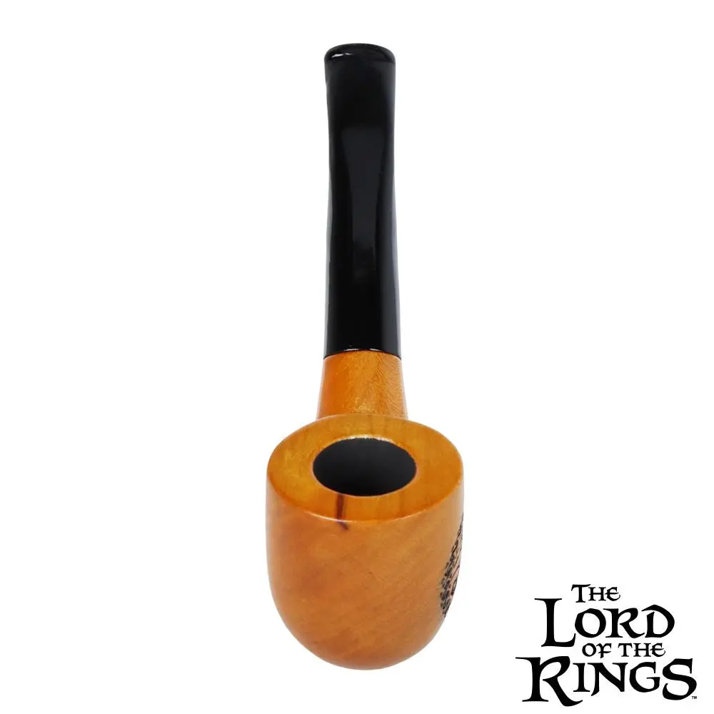 Pulsar Shire Pipes X Lotr Home Again Smoking Pipe 2