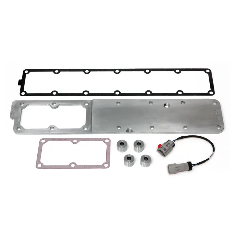Banks Power 13-17 Ram 2500/3500 6.7L Diesel Heater Delete Kit 1