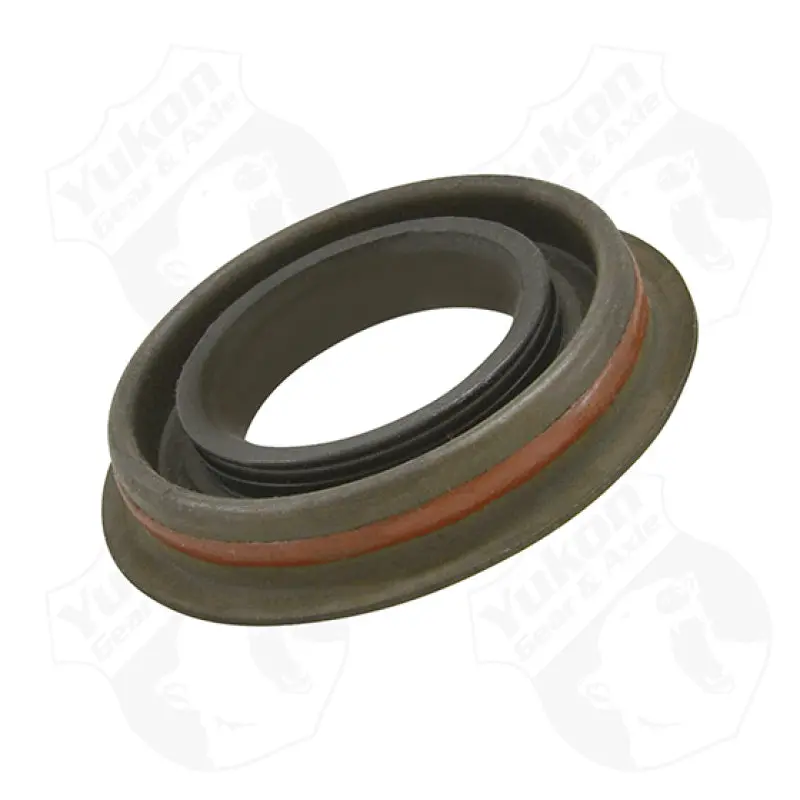 Yukon Gear Outer Axle Seal For Jeep Liberty Front 1