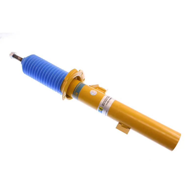 Bilstein B6 2008 Bmw 128I Base Front Left 36Mm Monotube Strut Assembly 1