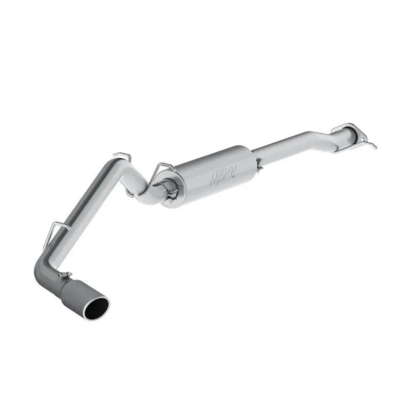 Mbrp 2015 Chevy/Gmc Colorado/Canyon 2.5L & 3.6L Aluminized 3In C/B Single Side Exit 1