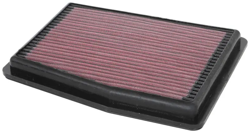 K&N 2020 Hyundai Sonata L4-2.0L F/I Replacement Drop In Air Filter 1